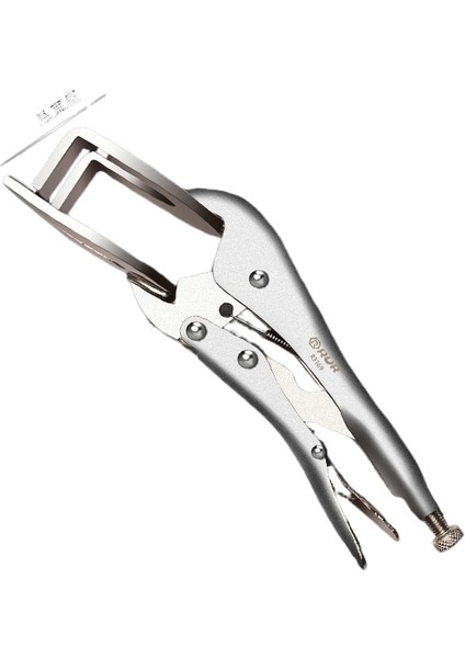 9 Inç Kaynak Pensesi (Yurt Dışından)