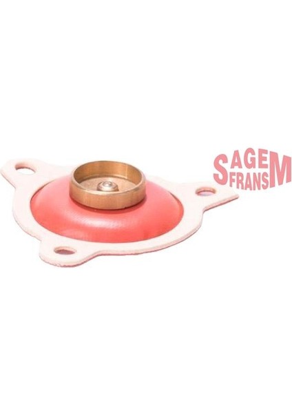 SAGEM-231415 - Dıyafram Üçgen Toyota