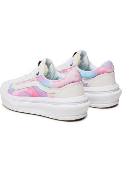 Ua Old Skool Overt cc