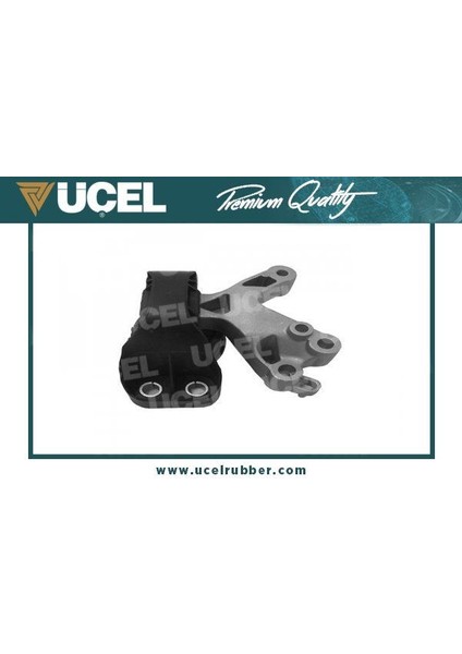 UCEL-10682 - Motor Takozu Ön Sağ Megane Iv Scenıc Iv 1.2 Tce