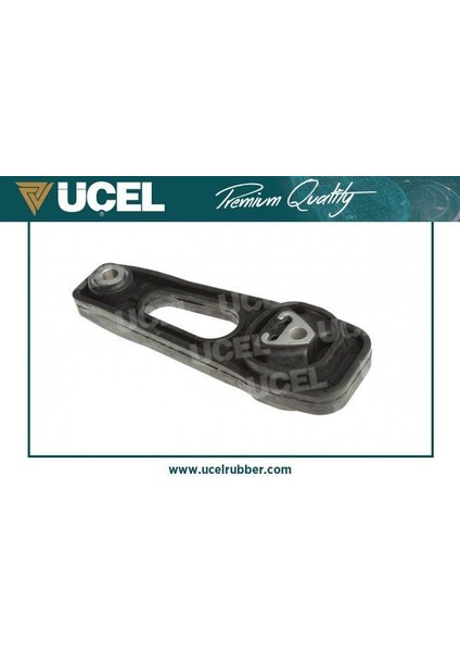 UCEL-10782 - Motor Takozu Arka Duster 1.5 Dcı