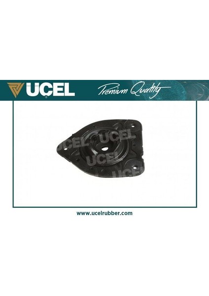 UCEL-10900 - Amortisör Tablası Takozu Sağ veya Sol Laguna Iı Iıı