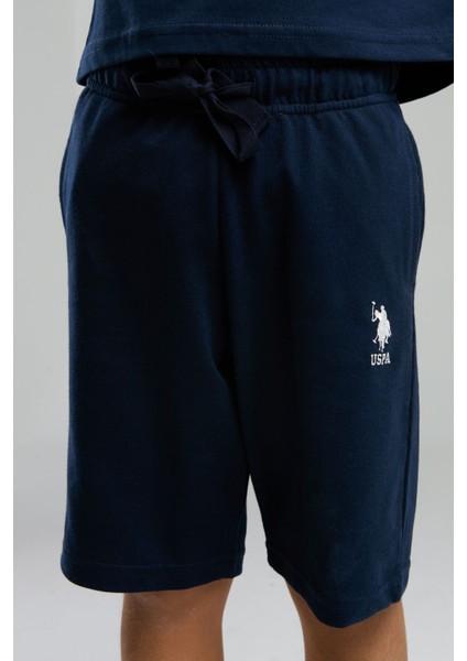 Erkek Çocuk Bermuda Takım modelleri