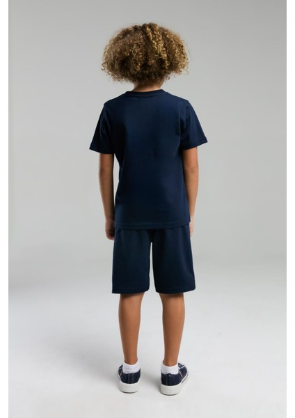 Erkek Çocuk Bermuda Takım fırsatları