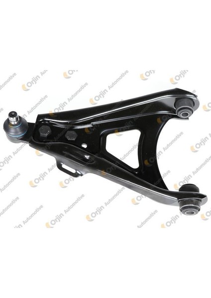 -01062 - Salıncak Sol Komple R9 R11 R21 Solenzo