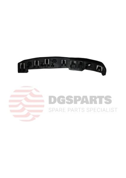Dgs T-20200 - Tampon Bağlantı Ayağı Ön Sol Doblo Iv