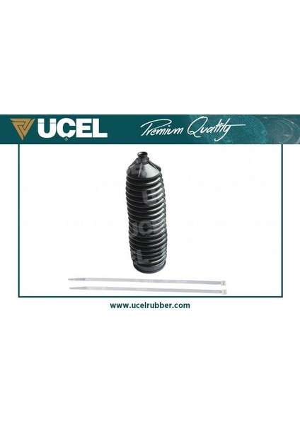 UCEL-30389 - Direksiyon Körügü Hd Tempra Tıpo Bravo Brava Marea Stılo