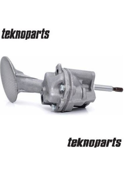 Tp FI-YP-004 - Yağ Pompası Dkş M131 M124 (Fallone Markadır)