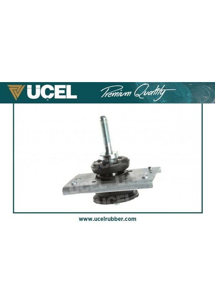 UCEL-10852 - Motor Takozu Sol Master I Iı Movano
