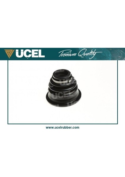 UCEL-10812 - Aks Körügü Iç Sol R21 Clıo Iı Espace Iıı Kangoo Lagunaı Master I Iı Movano Megane I Iı Scenıc I Iı Safrane