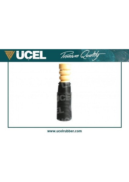UCEL-10502 - Amortisör Körüğü Ön Sağ veya Sol Takım Clıo Iı Symbol Clıo Iı Kangoo Twıngo / Logan Sandero Duster