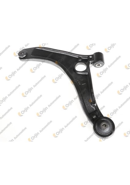 -02133 - Salıncak Sol Komple Master Iıı 10> / Movano