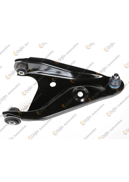 -02426 - Salıncak Sağ Komple Logan 04> Logan Mcv 07> Sandero I 08>