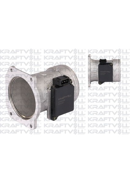 KRAFTVOLL-05060039 - Hava Debımetresı Golf Iv Bora Passat Octavya 1.8t Agu Arz Aeb