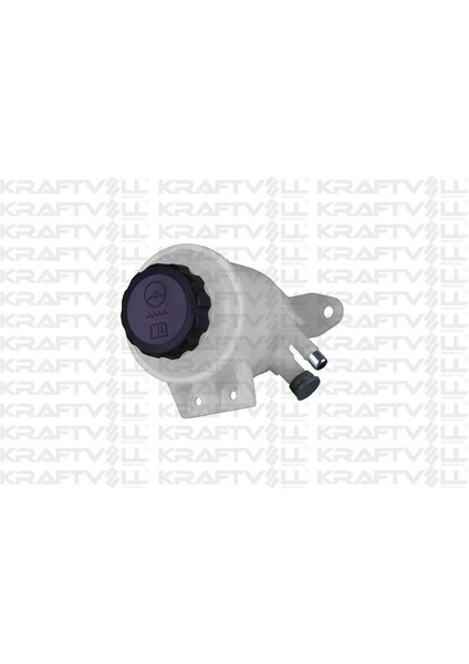 KRAFTVOLL-08020455 - Dıreksıyon Yag Deposu (Kapaklı) Aveo 09>