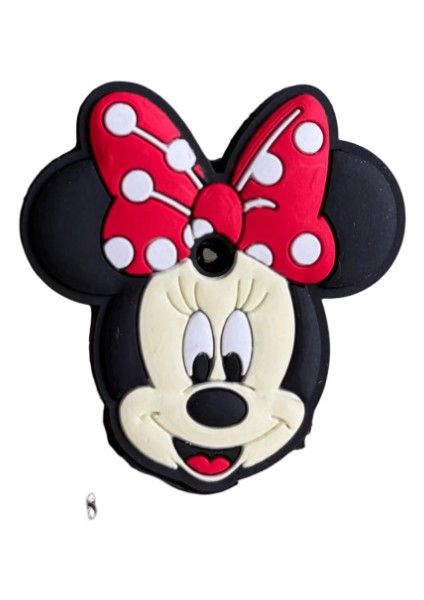 Sıcak Anahtarlık Yeni Varış Avenger Minnie Anahtar Zincirleri Örümcek Karikatür Adam Kedi Anahtar Kapak Kapakları Araba Anahtarlık Anahtarlık Tutucu Kadın (Yurt Dışından)