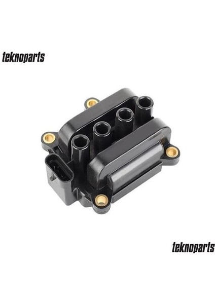Tp RN-BB-008 - Ateşleme Bobini Renault Clio Iıı Modus