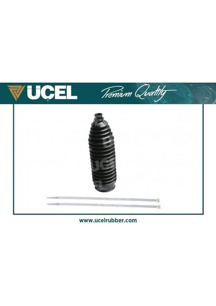 UCEL-31489 - Direksiyon Körüğü Sağ veya Sol Doblo Iıı 10>