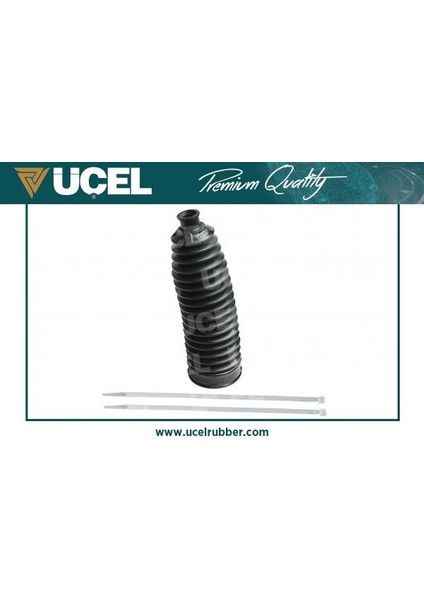 UCEL-10678 - Direksiyon Körügü Megane Iv Talısman Espace V