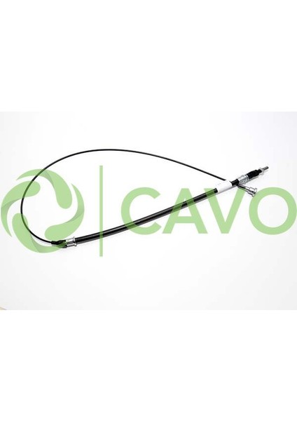 CAVOITH5902.679 - El Fren Telı Arka Sag Dısk Corsa C Z14XE