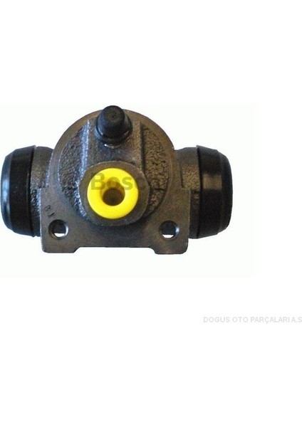 Bosch 026002132 - Fren Silindiri Sağ R19 / Ax 86> 19.05MM