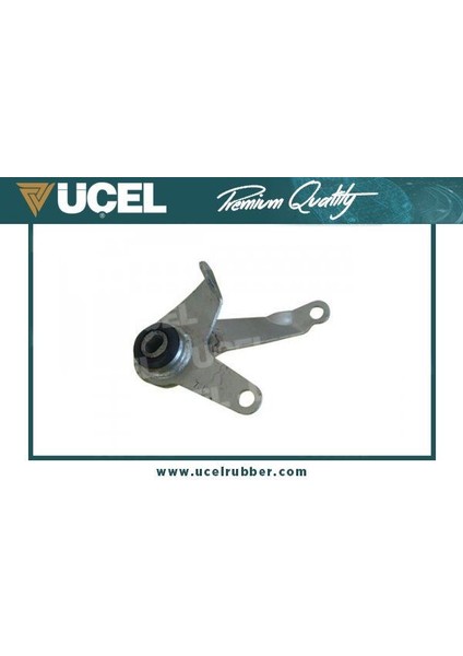 UCEL-31545 - Şanzıman Takozu Grande Punto 1.3 Mtjd