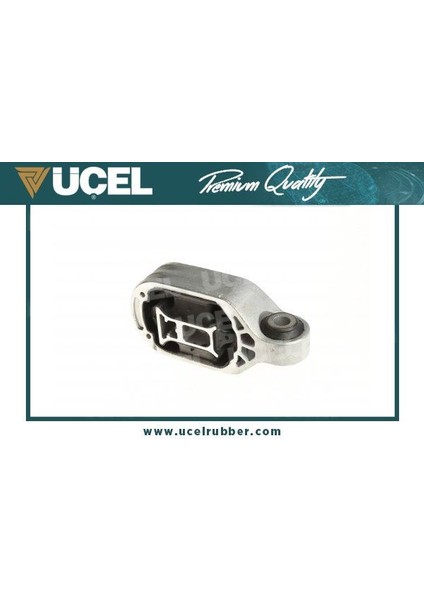 UCEL-10648 - Motor Takozu Fluence Megane Iıı Scenıc Iıı 1.9 2.0 Dcı