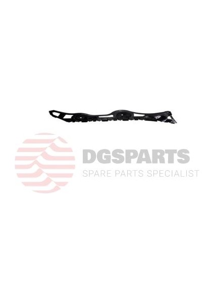 Dgs T-10079 - Tampon Bağlantı Ayağı Arka Sol Clıo Iv Symbol Joy 13>