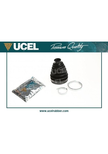 UCEL-10666 - Aks Körügü Fluence Megane Iıı Scenıc Iıı