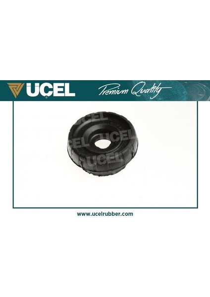 UCEL-10966 - Amortisör Tablası Takozu Ön Trafıc Iı Vıvaro