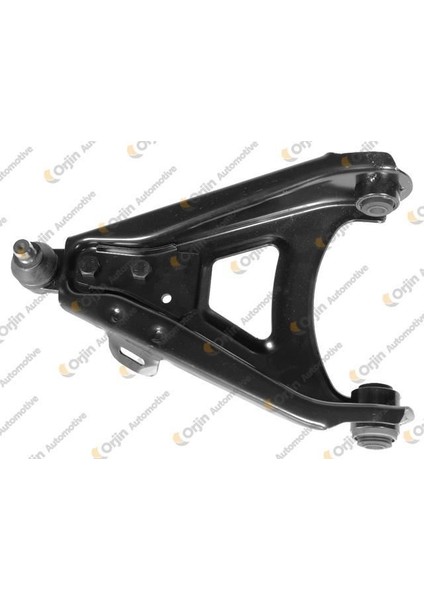 -00193 - Salıncak Sol Komple Solenza DA147-L-