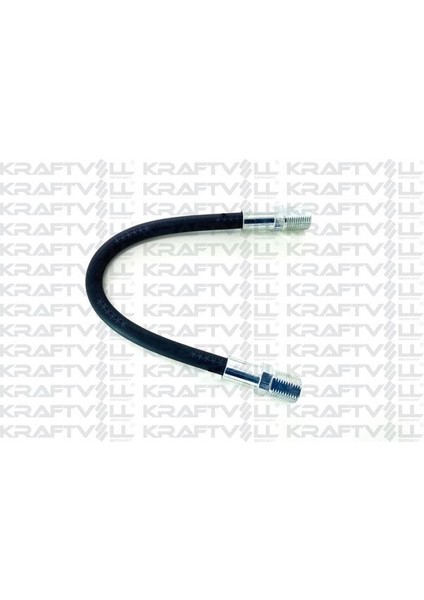 KRAFTVOLL-07080329 - Arka Fren Hortumu Karsan J9 Rj9 (90>06) J10 10>