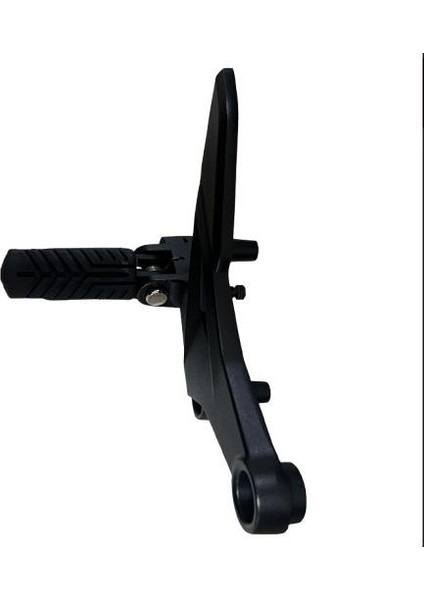 Sr 250 Ön Basamak Komple Sağ Orijinal