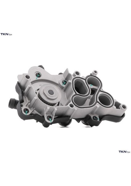 Tp VW-SP-012 - Devirdaim Pompası Vw 1.5 Tsı 05E121111K-G-M-J