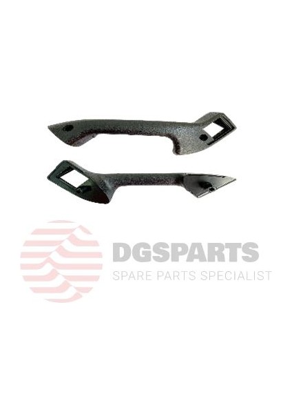 Dgs T-20510 - Kapı Kolçağı Sağ Slx