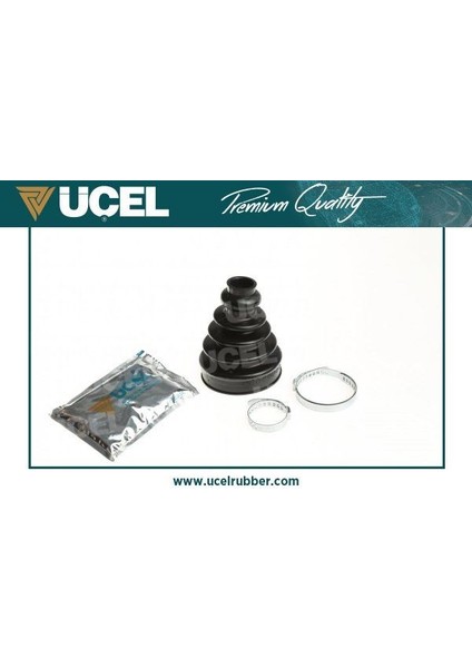 UCEL-31488 - Aks Körügü Iç Doblo Iıı Bravo Iı Stılo A3 A4 A6 Bora Golf Iv S60 S80- Passat Caddy Golf V Jetta Leon Toledo Super B Octavıa 2.0 Tdı