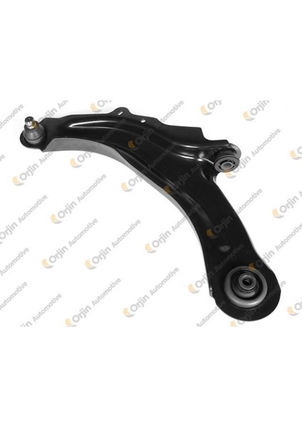 -01084 - Salıncak Sol Komple Megane Iı 02> Scenıc Iı 18MM