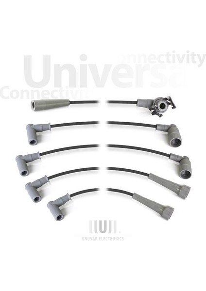UNUVAR0134481 - Buji Kablosu + Bobin Kablosu R11 Flash R21 Manager 1.7 94-97