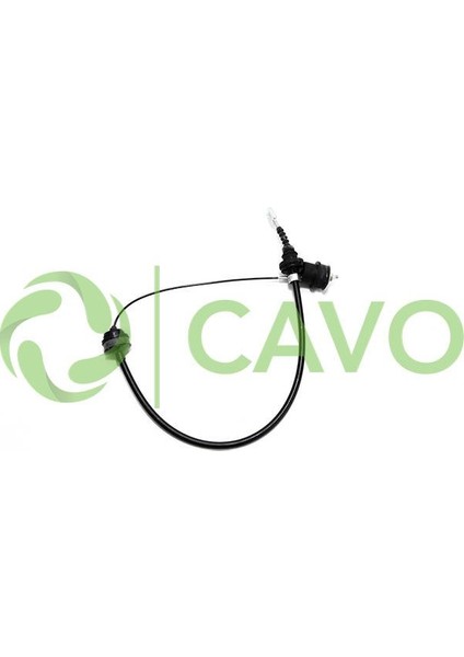 CAVOITH6001.652 - Debriyaj Teli Ducato
