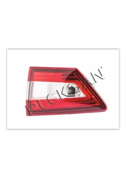 PLK-3652 - Stop Lambası Sağ Iç Clıo Iv Hb 13>