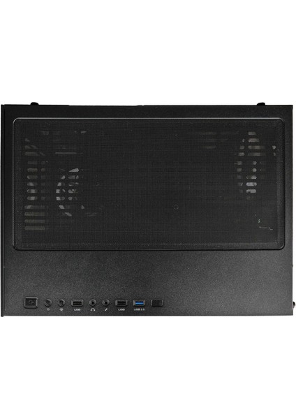 Zenith Z1 R7 4060TI-77A014 Ryzen7 7700 32GB 2tbssd RTX4060TI 8 GB W11P Gaming Masaüstü Bilgisayar