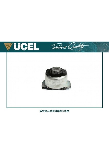 UCEL-10822 - Torsıyon Takozu Sol Laguna Iı
