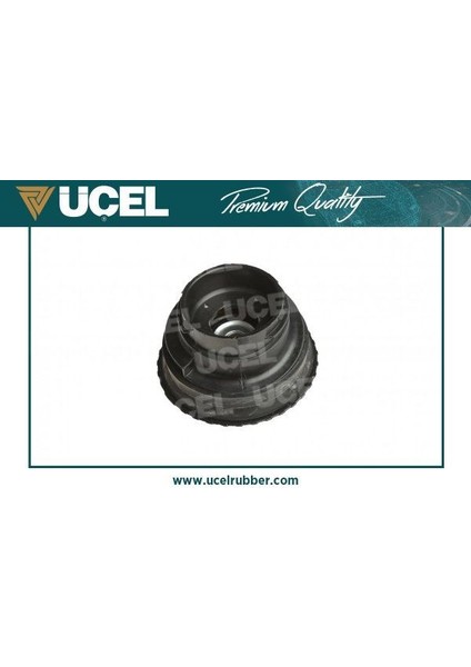 UCEL-10883 - Amortisör Tablası Takozu Master Iıı Movano 2.3 Cdtı