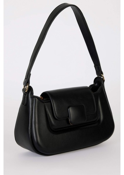 Kadın Suni Deri Omuz Çantası fiyatları