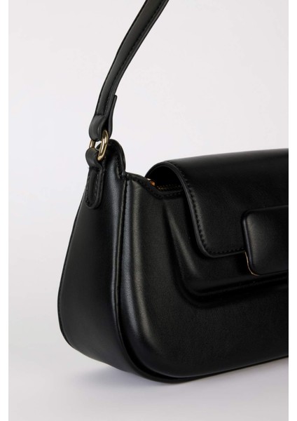 Kadın Suni Deri Omuz Çantası fırsatları