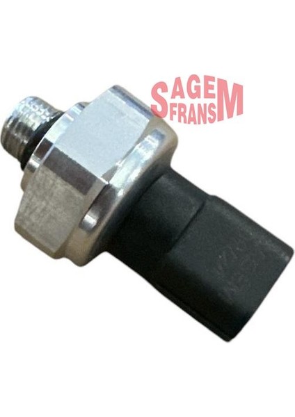 SAGEM-70209 - Klima Basınç Müşürü Vw Passat A4 A6 A8 Super
