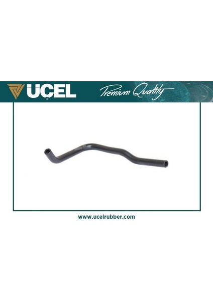 UCEL-35398 - Kalorıfer Hortumu Dogan Slx
