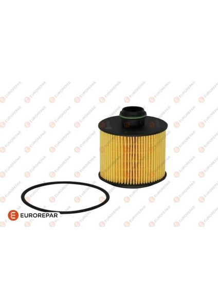 EUROREPAR-1609563880 - Yağ Filtresi Lınea Doblo Iıı 10> / Astra J Insıgnıa Corsa D / Aveo 11> 1.3 Mtj 1.6 Mtj Euro 5