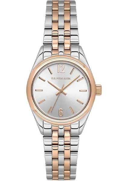 USPA2109-06 Kadın Kol Saati