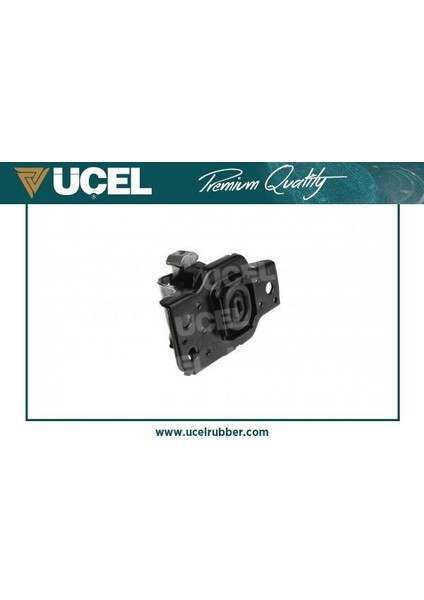 UCEL-10712 - Motor Takozu Sağ Megane Iı Scenıc Iı Kangoo Iıı